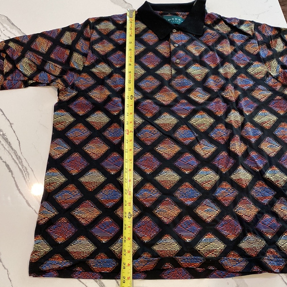 Tundra Polo Size L - Picture 5 of 7